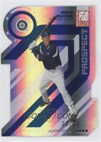 Prospects - Mike Morse #/63