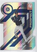 Prospects - Mike Morse #/63