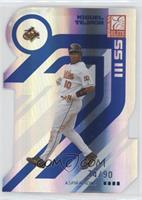 Miguel Tejada #/90