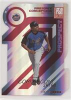 Prospects - Ambiorix Concepcion #/60