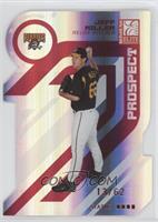 Prospects - Jeff Miller #/62