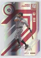 Mike Piazza #/31