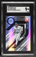 Ichiro [SGC 9 MINT] #/750