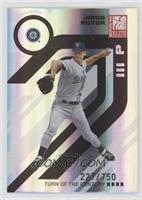 Jamie Moyer #/750