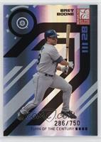 Bret Boone #/750