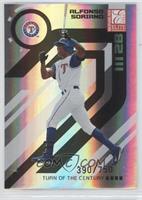 Alfonso Soriano #/750