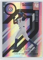 Alfonso Soriano #/750