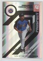 Prospects - Ambiorix Concepcion #/500