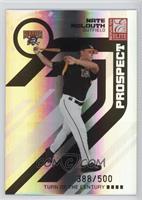 Prospects - Nate McLouth #/500