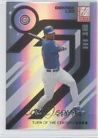 Derrek Lee #/750