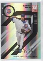 Kerry Wood #/750