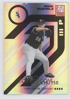 Mark Buehrle #/750