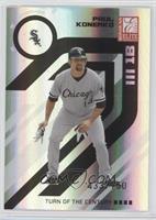 Paul Konerko #/750