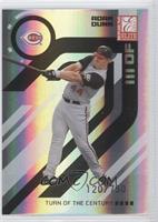 Adam Dunn #/750