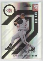 Sean Casey #/750