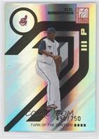 C.C. Sabathia #/750