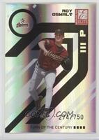 Roy Oswalt #/750