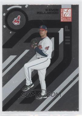 2005 Donruss Elite - [Base] #112 - Kevin Millwood