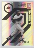 Legends - Willie McCovey #/1,250