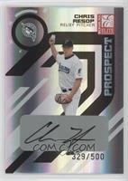 Prospects - Chris Resop #/500