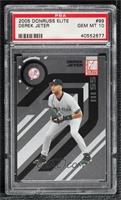 Derek Jeter [PSA 10 GEM MT]