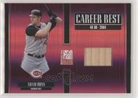 Adam Dunn #/250