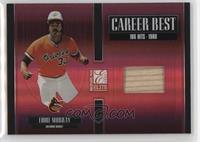 Eddie Murray #/250