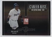 Tony Gwynn #/150