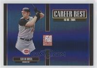 Adam Dunn #/250