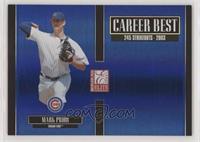 Mark Prior #/250