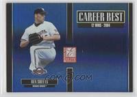 Ben Sheets #/250