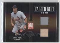 Albert Pujols #/150