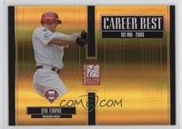 Jim Thome #/500