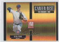 Mark Prior #/500