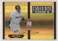 Tony Gwynn #/500