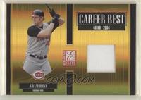 Adam Dunn #/250