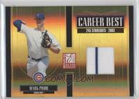 Mark Prior #/250