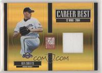 Ben Sheets #/250