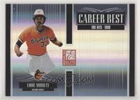 Eddie Murray #/1,500