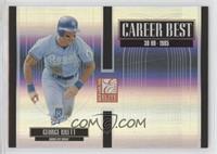 George Brett #/1,500