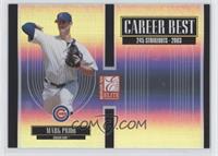 Mark Prior #/1,500