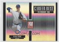 Mark Prior #/1,500