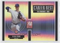 Mark Prior #/1,500