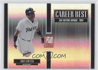 Tony Gwynn #/1,500