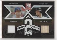 Mark Prior, Mike Piazza #/250