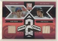 Mark Prior, Mike Piazza #/100