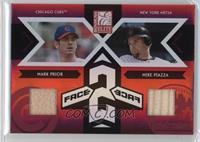 Mark Prior, Mike Piazza #/100