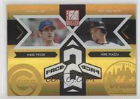 Mark Prior, Mike Piazza #/150
