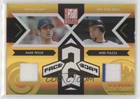 Mark Prior, Mike Piazza #/200