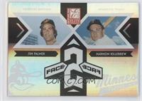 Jim Palmer, Harmon Killebrew #/1,500